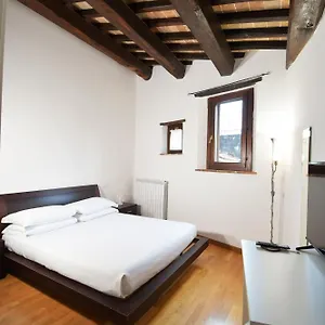  Appartamento Perugia-apartments Torricella
