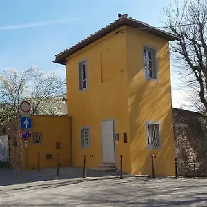  Appartamento La Casina Del Dazio - Centro Storico