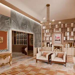 Hotel Rosetta Tapestry Collection By Hilton, Perugia